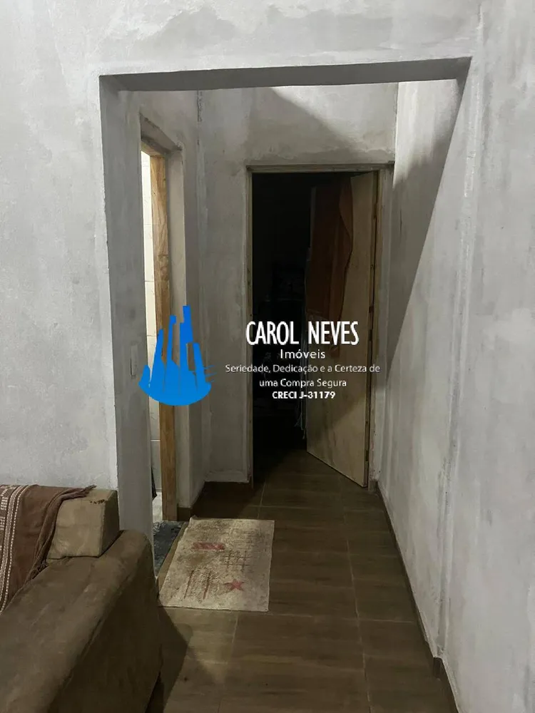 Casa, 2 quartos - Foto 8