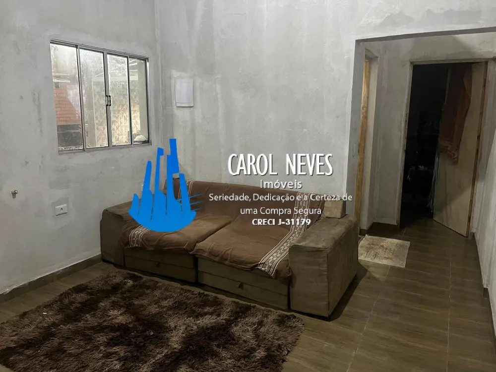 Casa, 2 quartos - Foto 3
