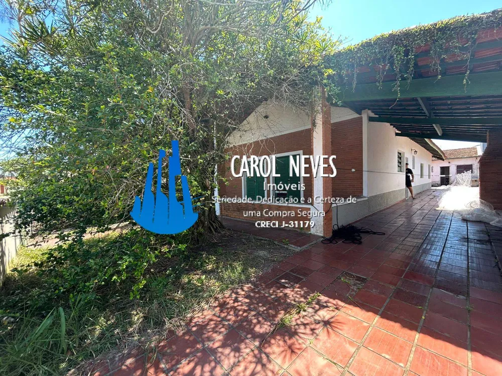 Casa, 5 quartos, 140 m² - Foto 3