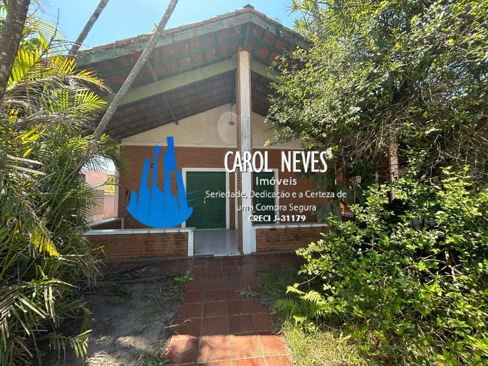 Casa, 5 quartos, 140 m² - Foto 2
