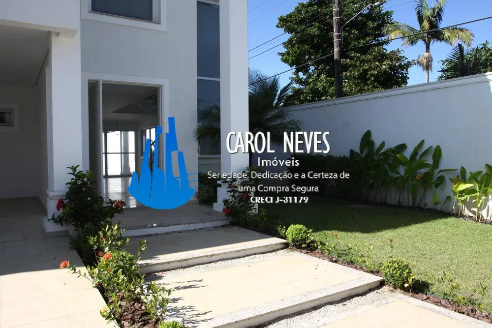 Sobrado, 4 quartos, 300 m² - Foto 6