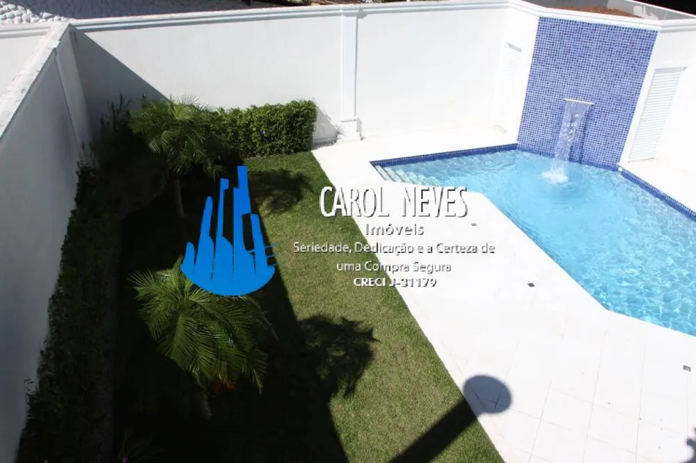 Sobrado, 4 quartos, 300 m² - Foto 4