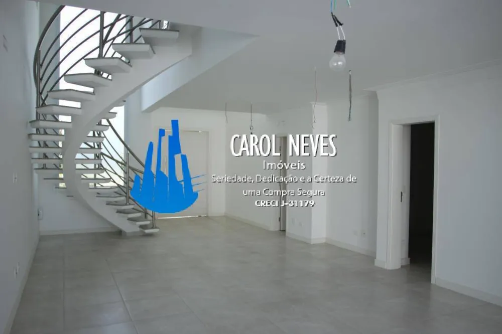 Sobrado, 4 quartos, 300 m² - Foto 3