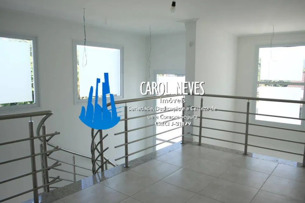 Sobrado, 4 quartos, 300 m² - Foto 1