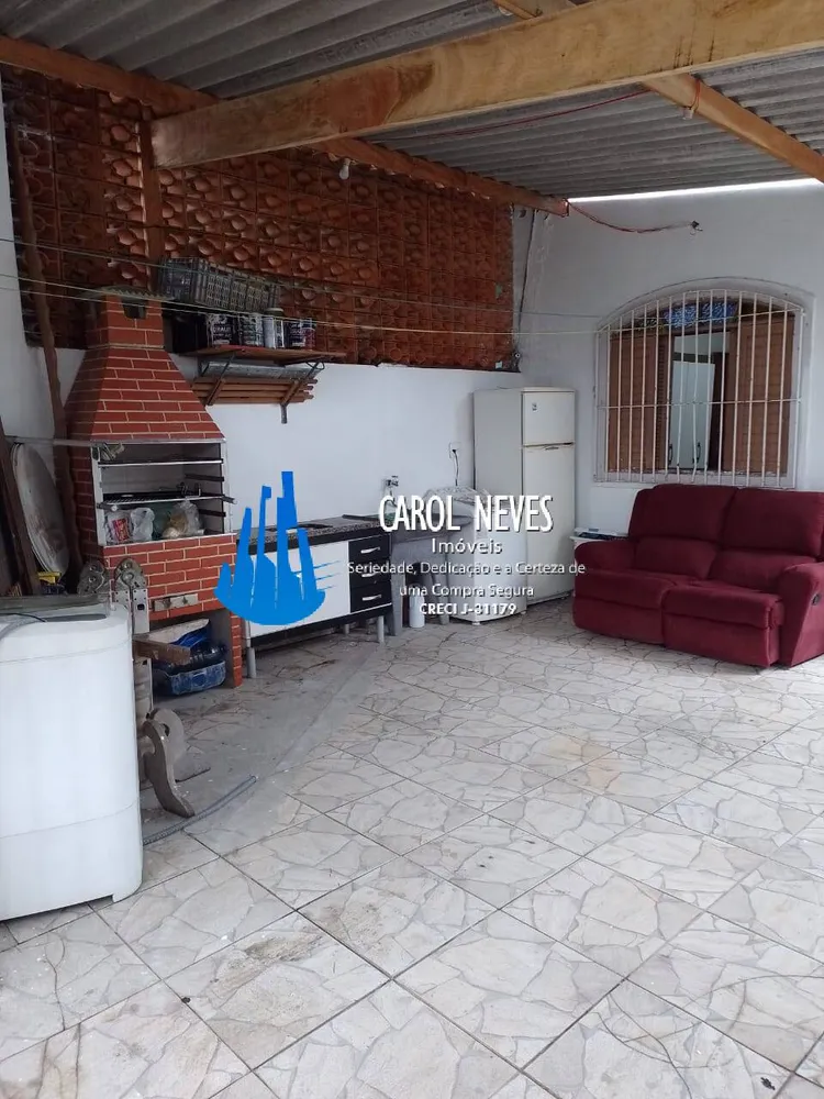 Casa, 2 quartos, 89 m² - Foto 2