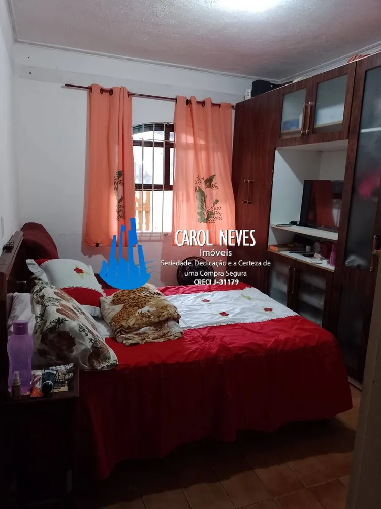 Casa, 2 quartos, 89 m² - Foto 3