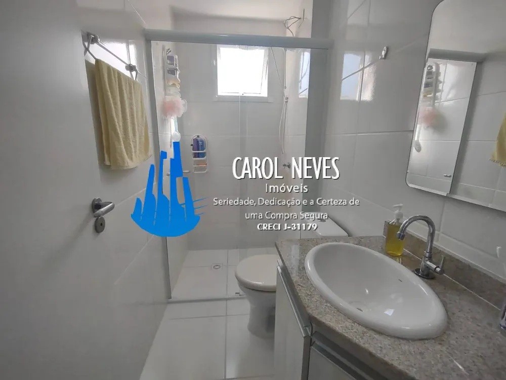 Apartamento, 2 quartos, 89 m² - Foto 3