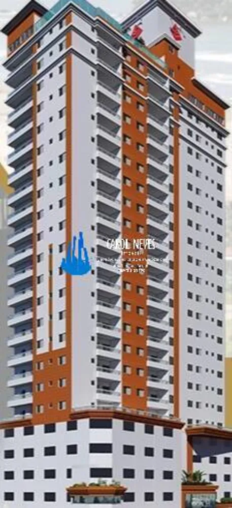 Apartamento, 2 quartos, 58 m² - Foto 1