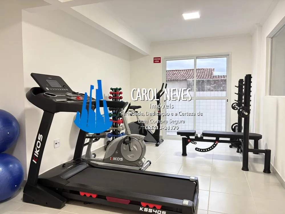 Apartamento, 2 quartos, 57 m² - Foto 1
