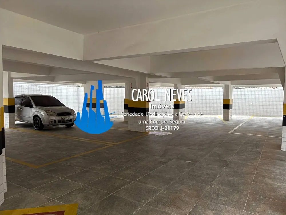 Apartamento, 2 quartos, 57 m² - Foto 4