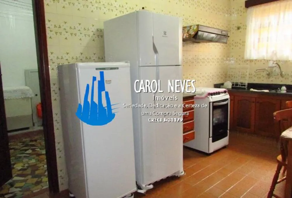 Casa, 2 quartos, 100 m² - Foto 2