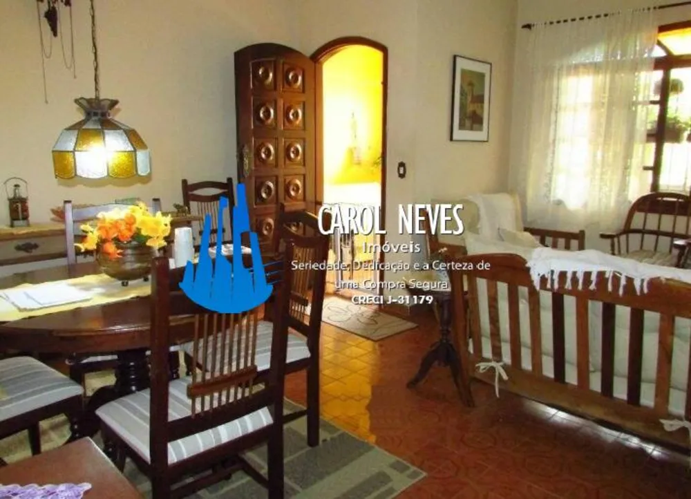 Casa, 2 quartos, 100 m² - Foto 3