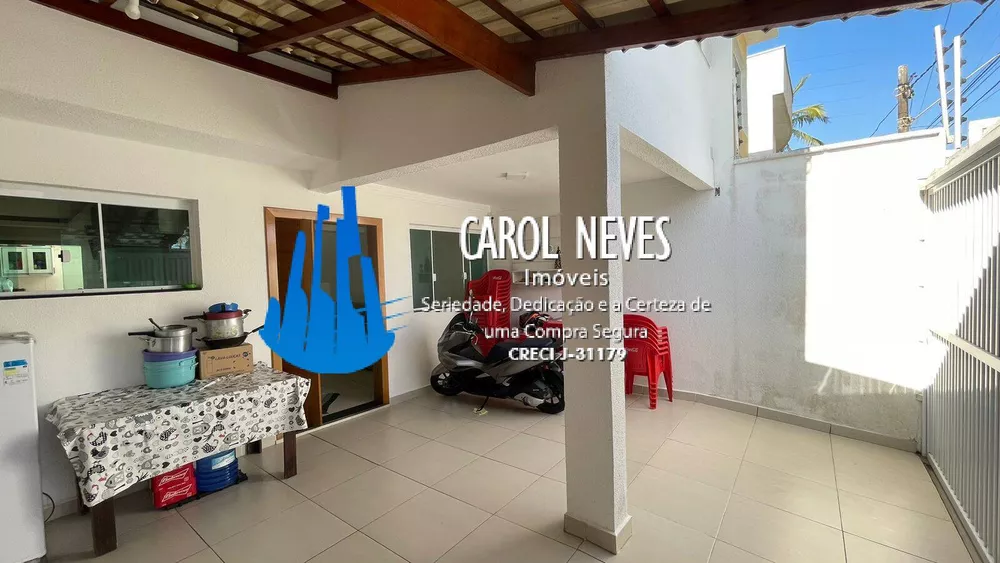 Casa à venda com 2 quartos, 260m² - Foto 1