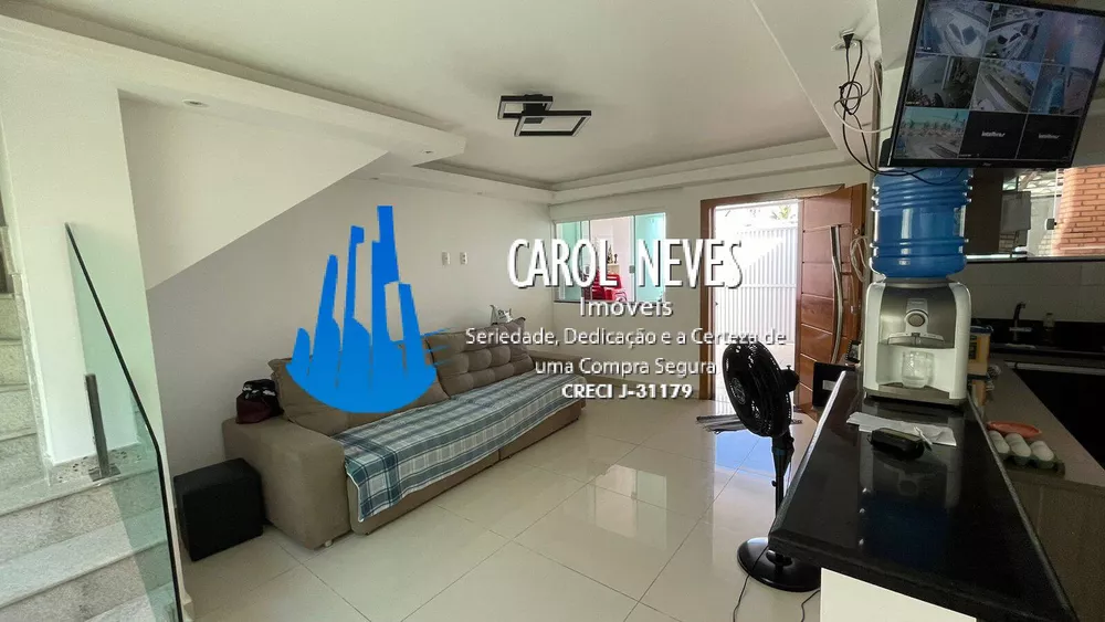 Casa à venda com 2 quartos, 260m² - Foto 3