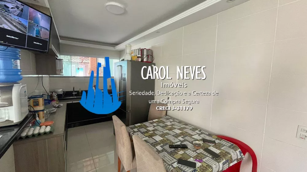 Casa à venda com 2 quartos, 260m² - Foto 4