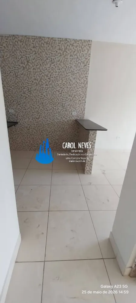 Apartamento, 1 quarto, 40 m² - Foto 4