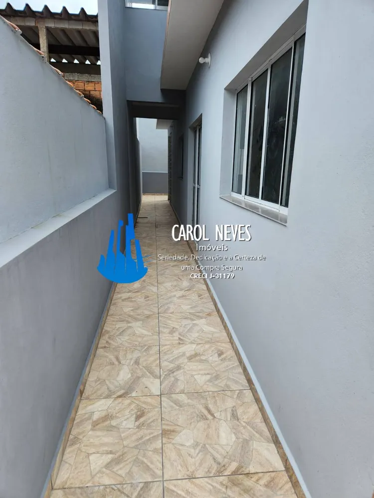 Sobrado, 2 quartos, 119 m² - Foto 4