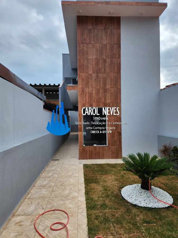 Sobrado, 2 quartos, 119 m² - Foto 2