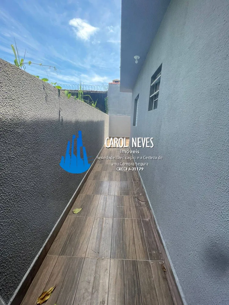 Casa, 2 quartos, 72 m² - Foto 7