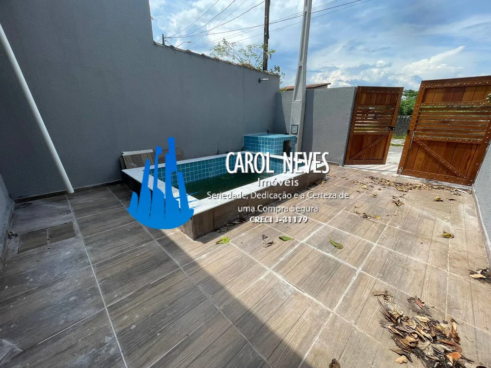 Casa, 2 quartos, 72 m² - Foto 5