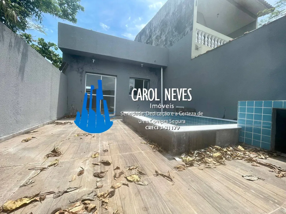 Casa, 2 quartos, 72 m² - Foto 8