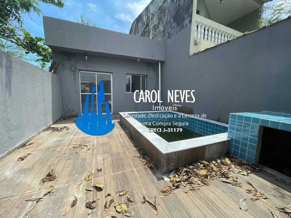 Casa, 2 quartos, 72 m² - Foto 6