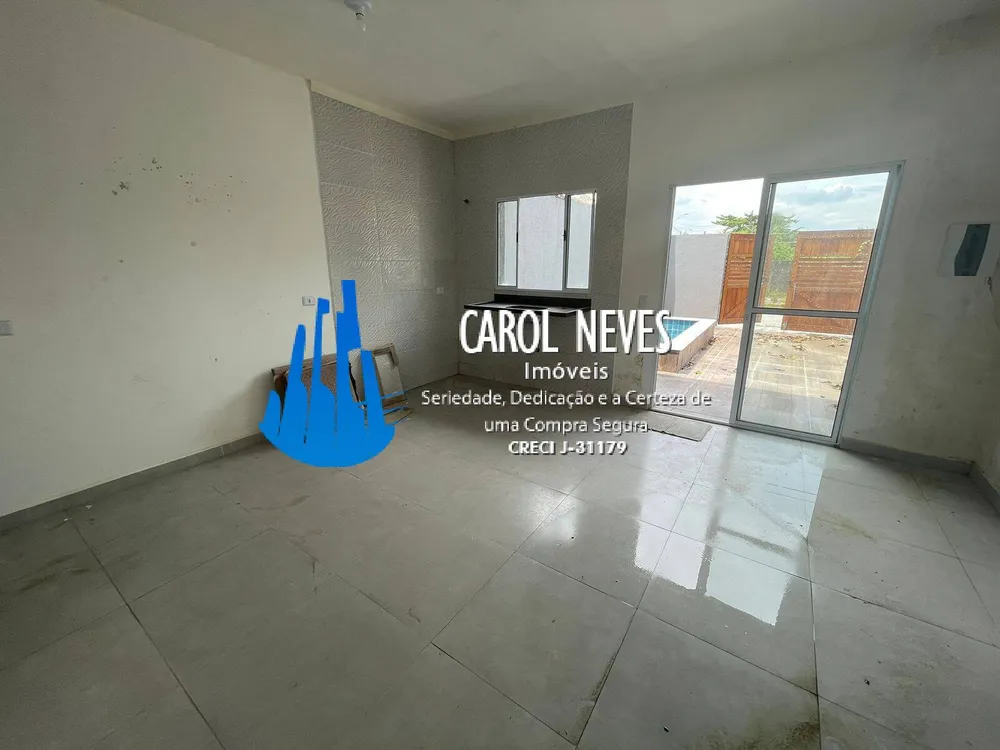 Casa, 2 quartos, 72 m² - Foto 4