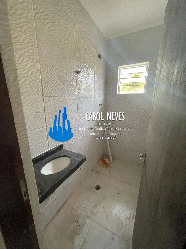 Casa, 2 quartos, 72 m² - Foto 2