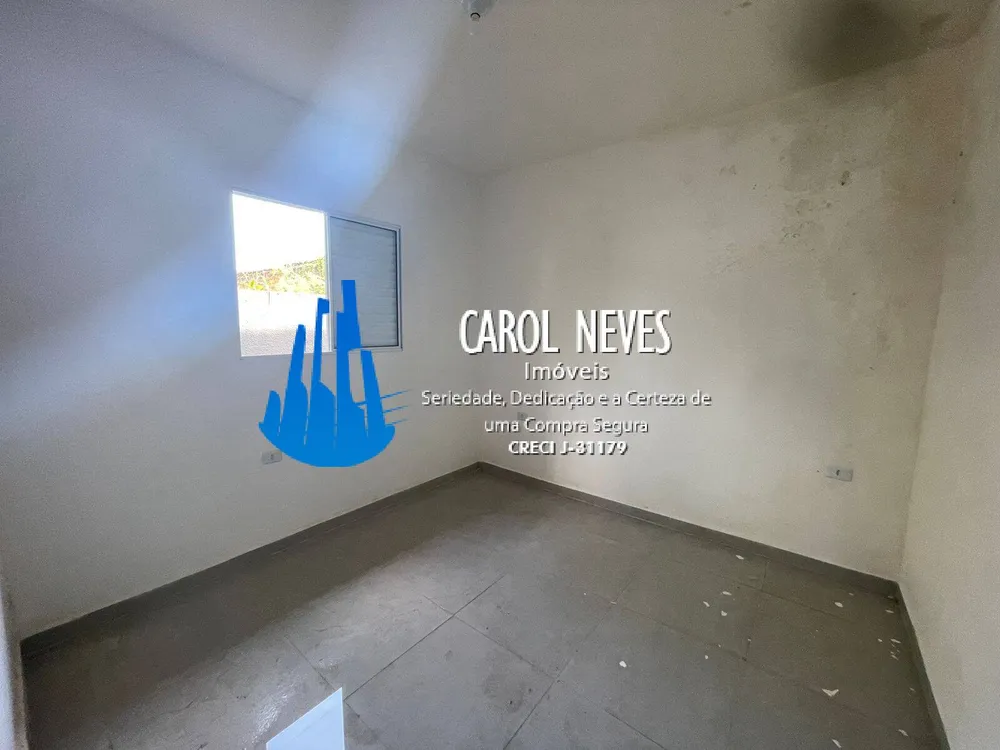 Casa, 2 quartos, 72 m² - Foto 3