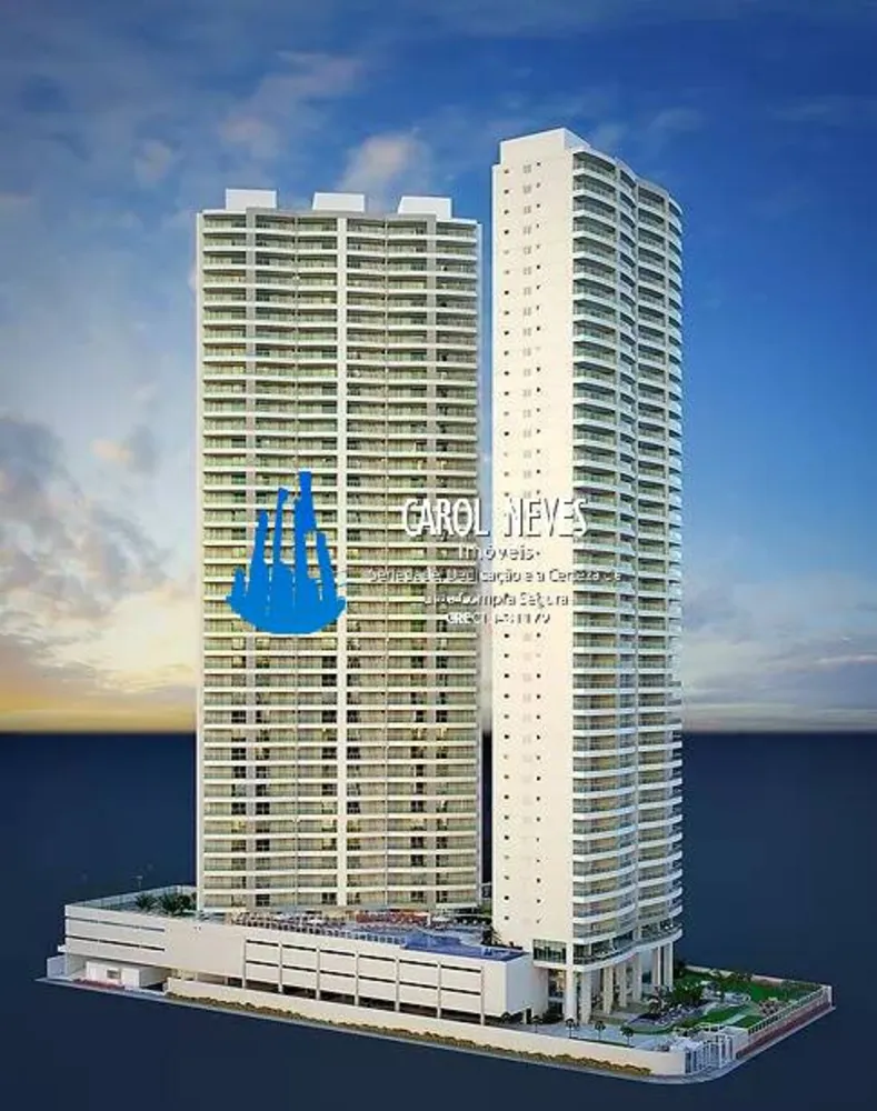 Apartamento, 2 quartos, 80 m² - Foto 1