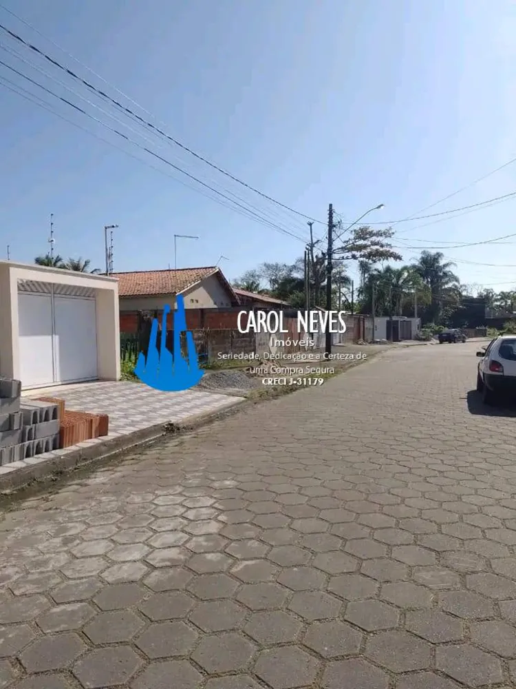 Terreno, 279 m² - Foto 1