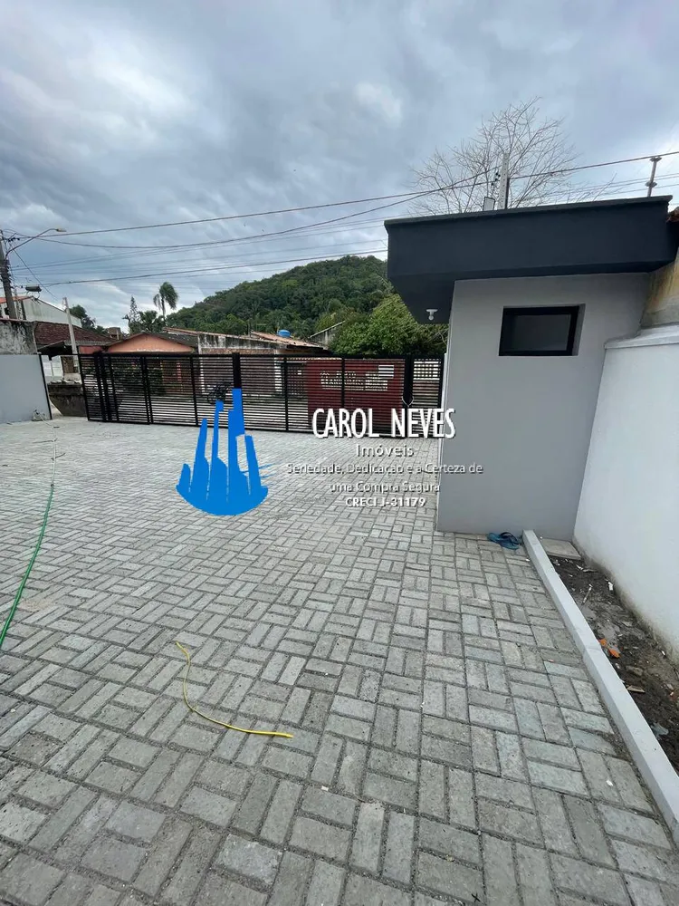 Casa, 2 quartos, 90 m² - Foto 3