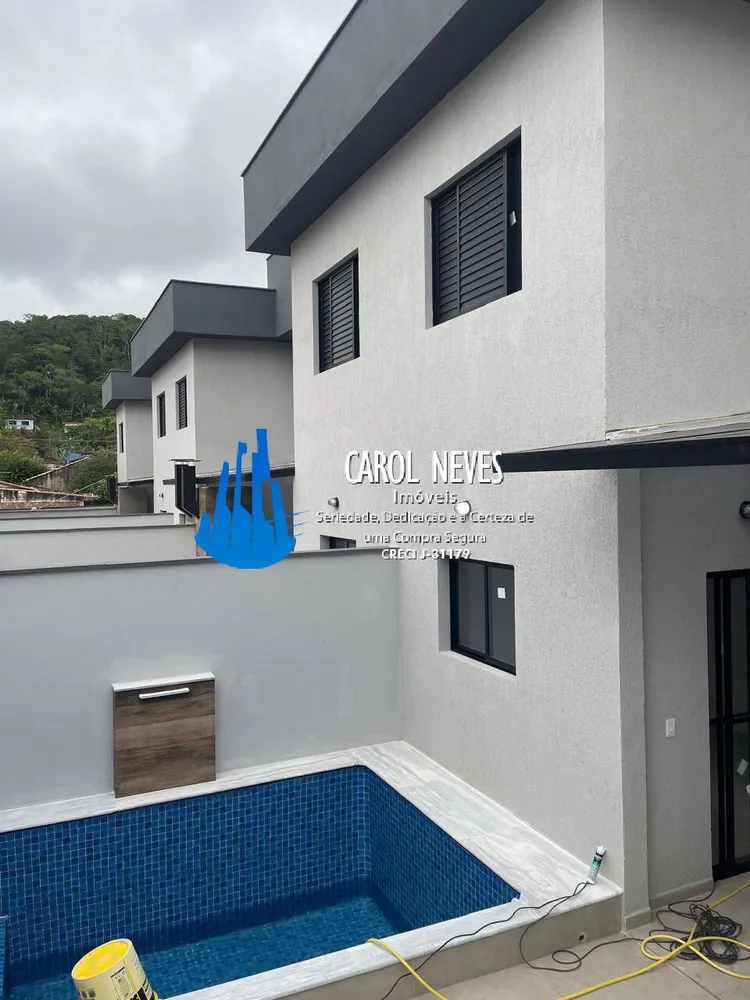 Casa, 2 quartos, 90 m² - Foto 5