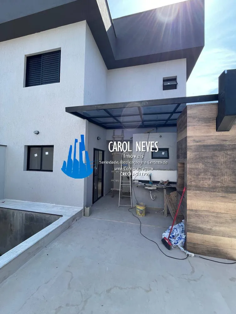 Casa, 2 quartos, 90 m² - Foto 4