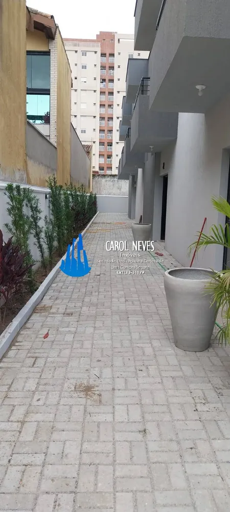 Casa, 2 quartos, 90 m² - Foto 6