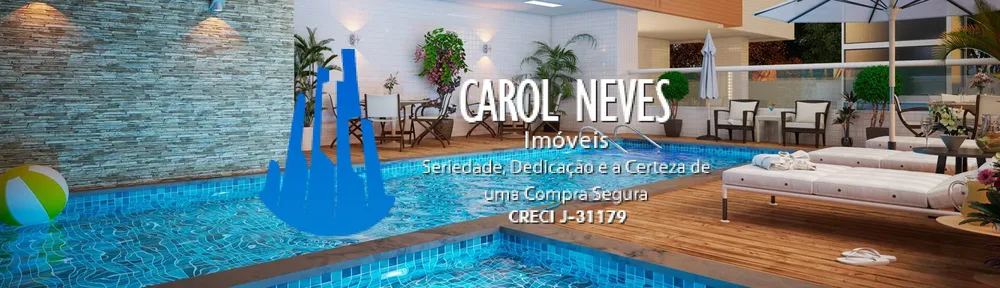 Apartamento, 2 quartos, 57 m² - Foto 1
