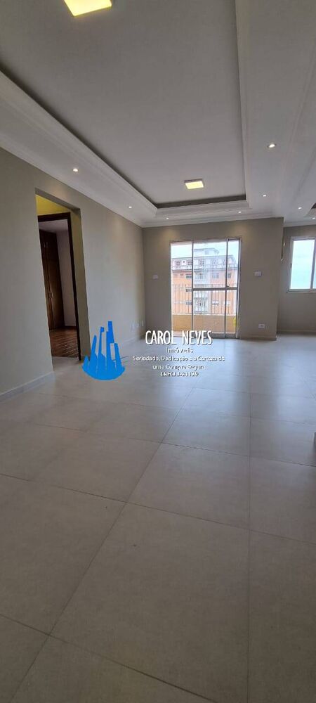 Apartamento à venda com 1 quarto, 65m² - Foto 3