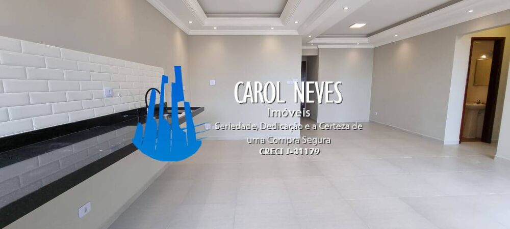 Apartamento à venda com 1 quarto, 65m² - Foto 5