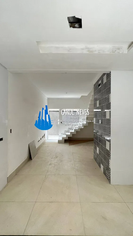 Casa de Condomínio, 2 quartos - Foto 8