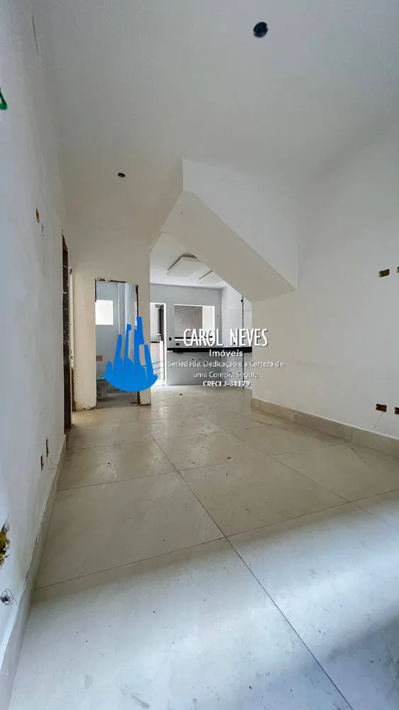 Casa de Condomínio, 2 quartos - Foto 2