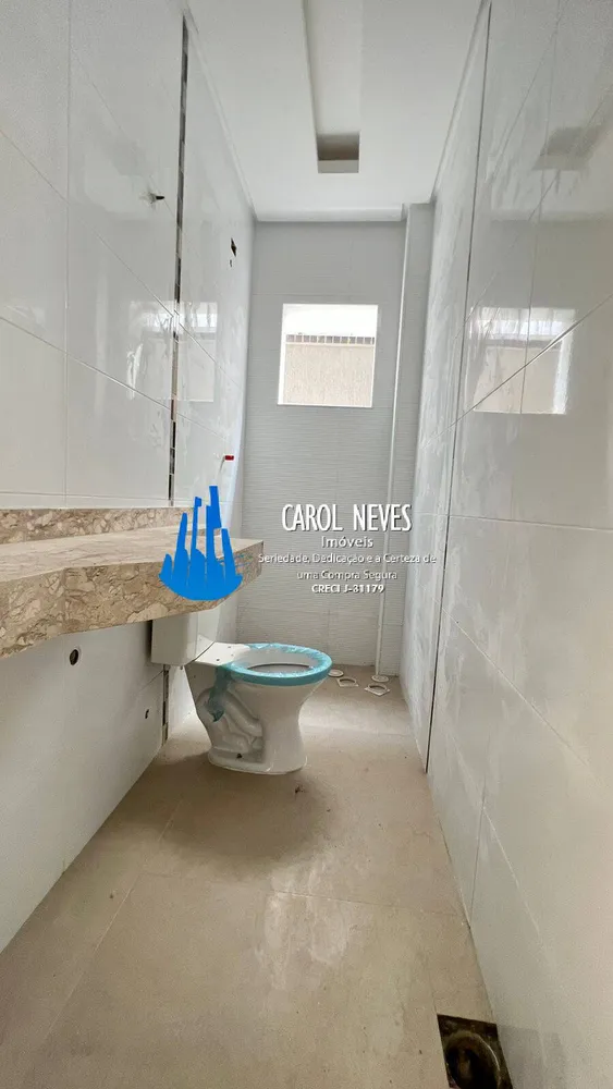 Casa de Condomínio, 2 quartos - Foto 1