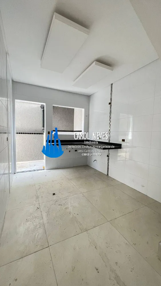 Casa de Condomínio, 2 quartos - Foto 6