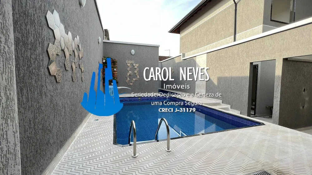 Casa de Condomínio, 2 quartos - Foto 4