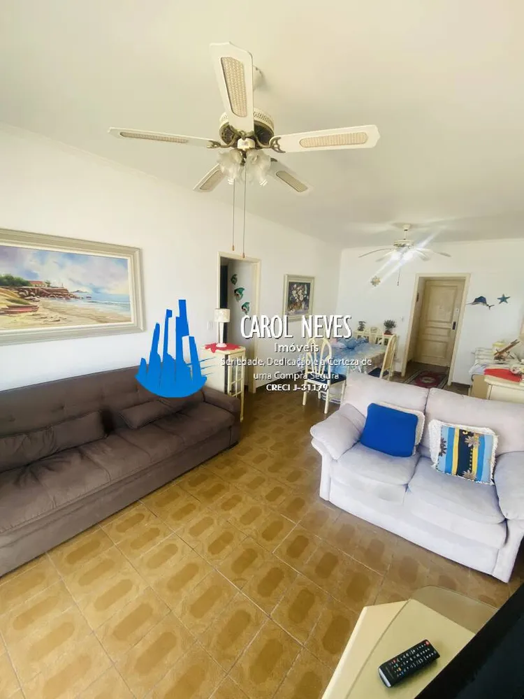 Apartamento, 2 quartos, 86 m² - Foto 6