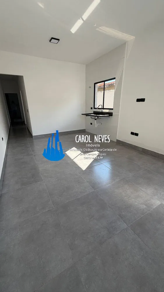 Casa, 2 quartos, 60 m² - Foto 7