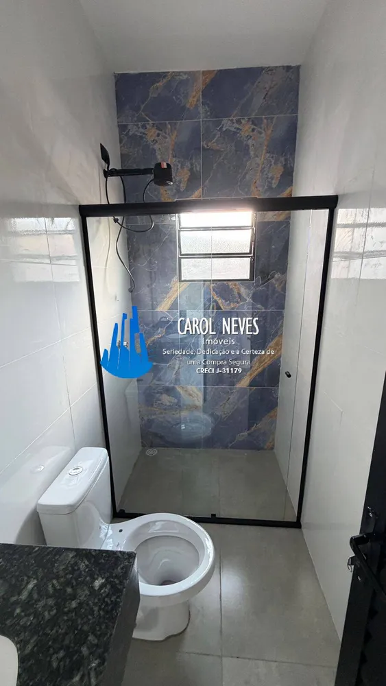 Casa, 2 quartos, 60 m² - Foto 5