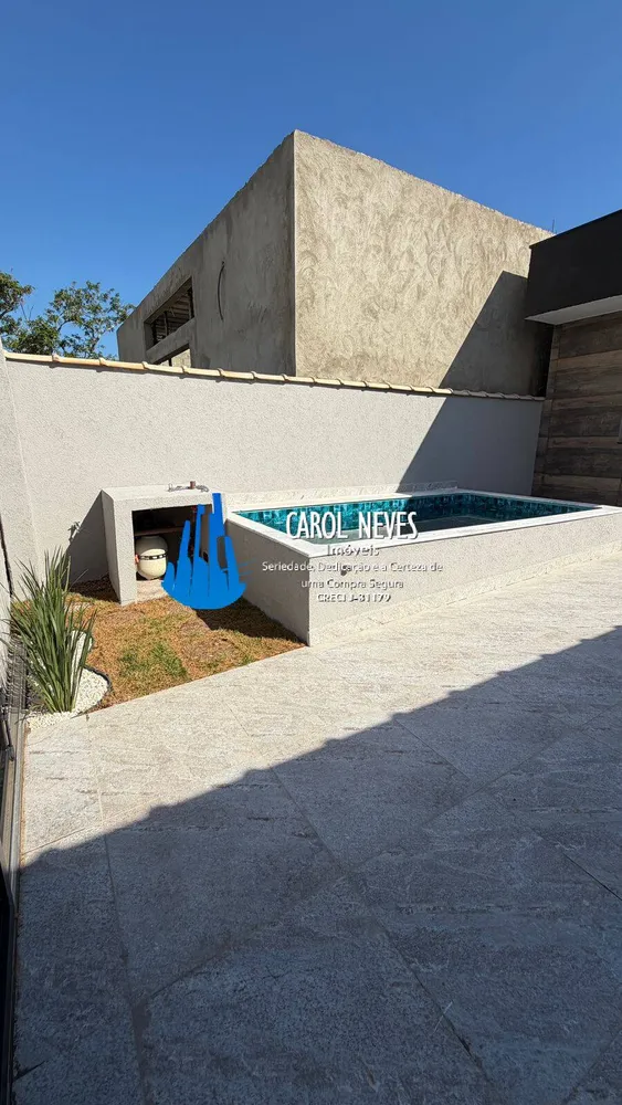 Casa, 2 quartos, 60 m² - Foto 2