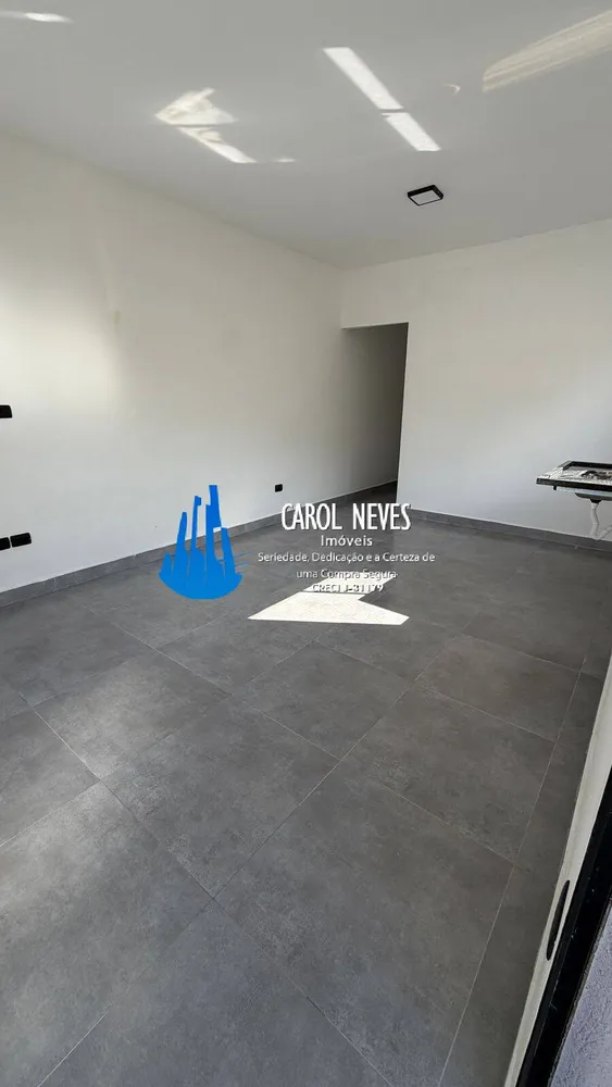 Casa, 2 quartos, 60 m² - Foto 6