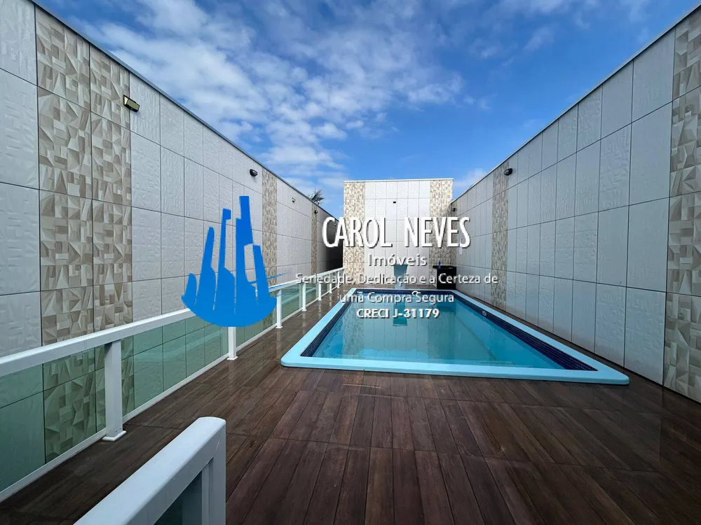 Casa, 2 quartos - Foto 4