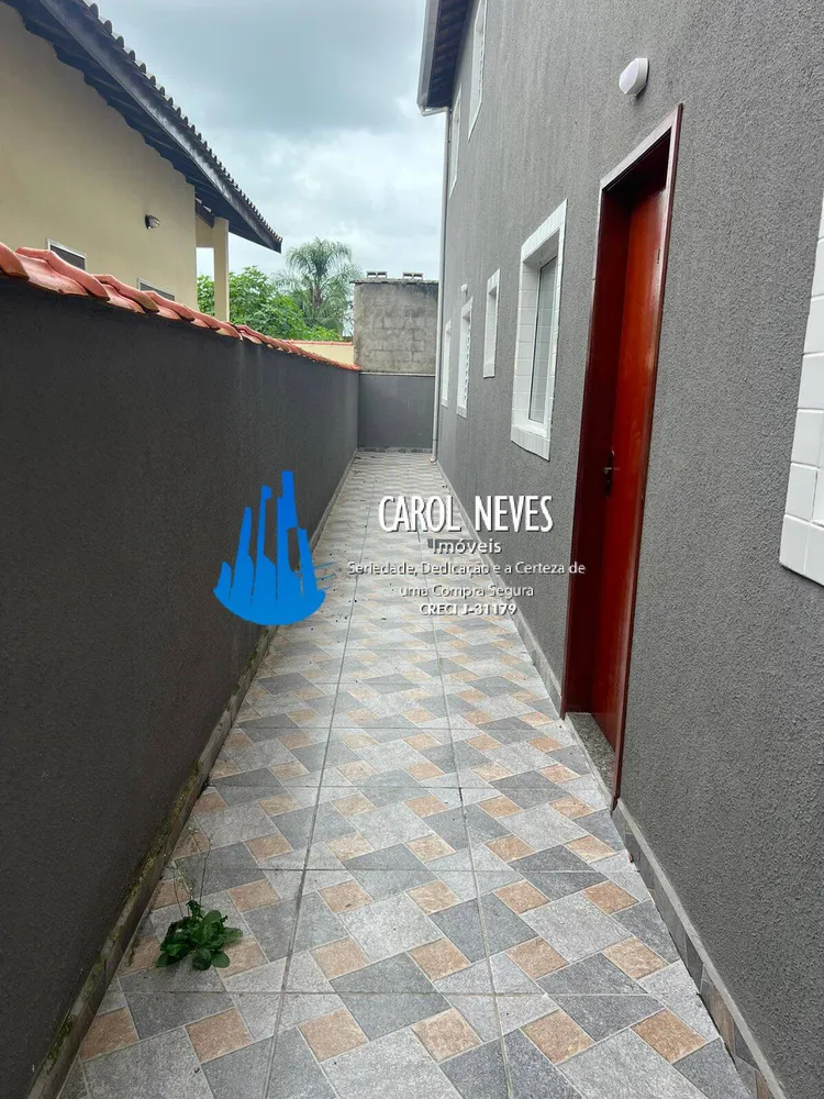 Casa, 2 quartos, 77 m² - Foto 2